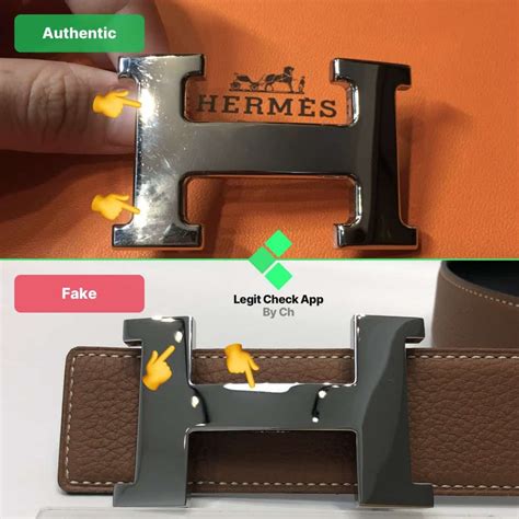 how to identify a fake hermes belt|hermes original belt.